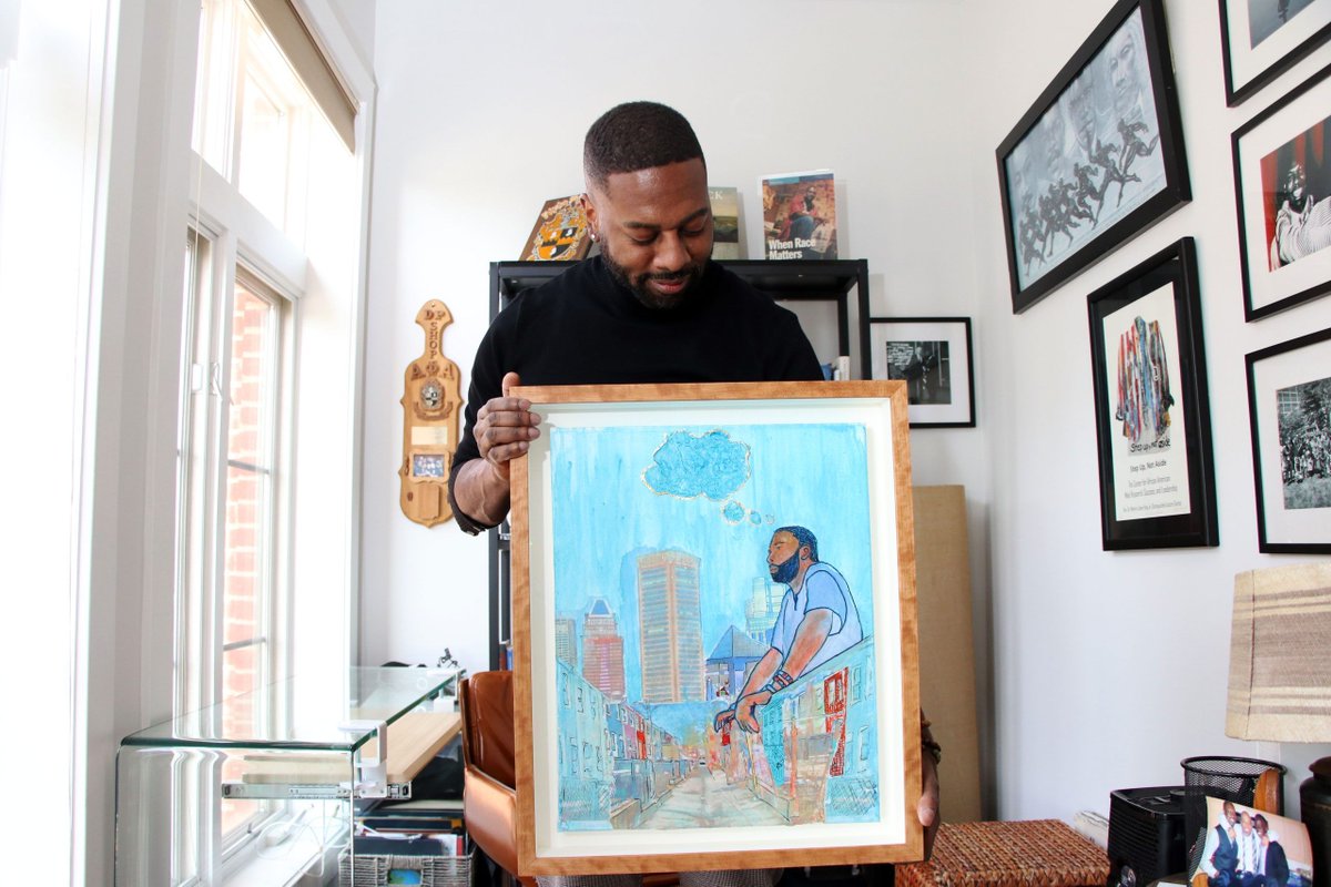 Baltimore Beat tweet media