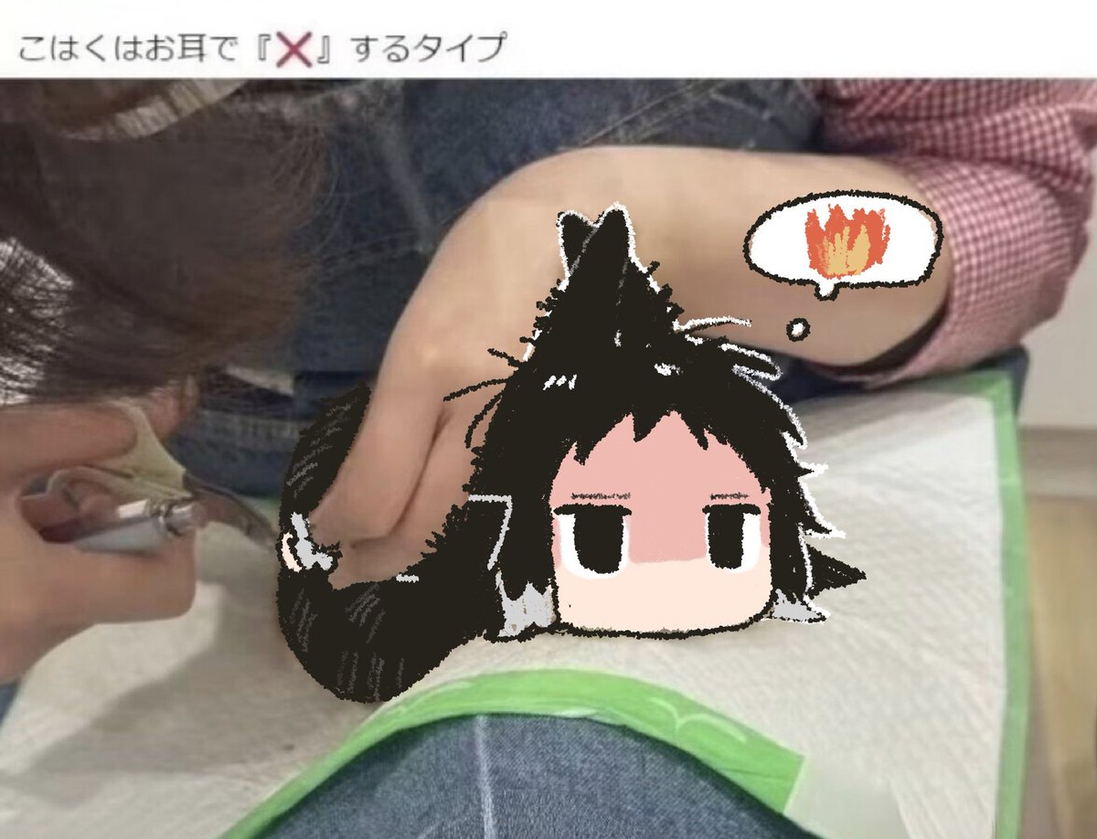 jiojio_1002's tweet image. 