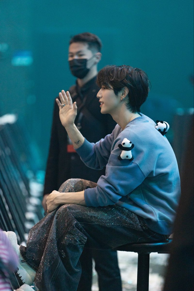 Silhouette: The Shape of You 
FANCON 2025-2026 
CHENGDU 成都 

Chengdu, your energy was amazing 🫶🏻 Loved seeing everyone’s excitement and hearing all your cheers 💚 can’t wait to do it all again in Qingdao!

#MarkTuan
#Silhouette