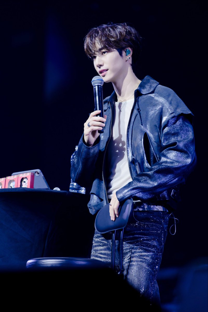 DNAmngmnt's tweet image. Silhouette: The Shape of You 
FANCON 2025-2026 
CHENGDU 成都 

Chengdu, your energy was amazing 🫶🏻 Loved seeing everyone’s excitement and hearing all your cheers 💚 can’t wait to do it all again in Qingdao!

#MarkTuan
#Silhouette