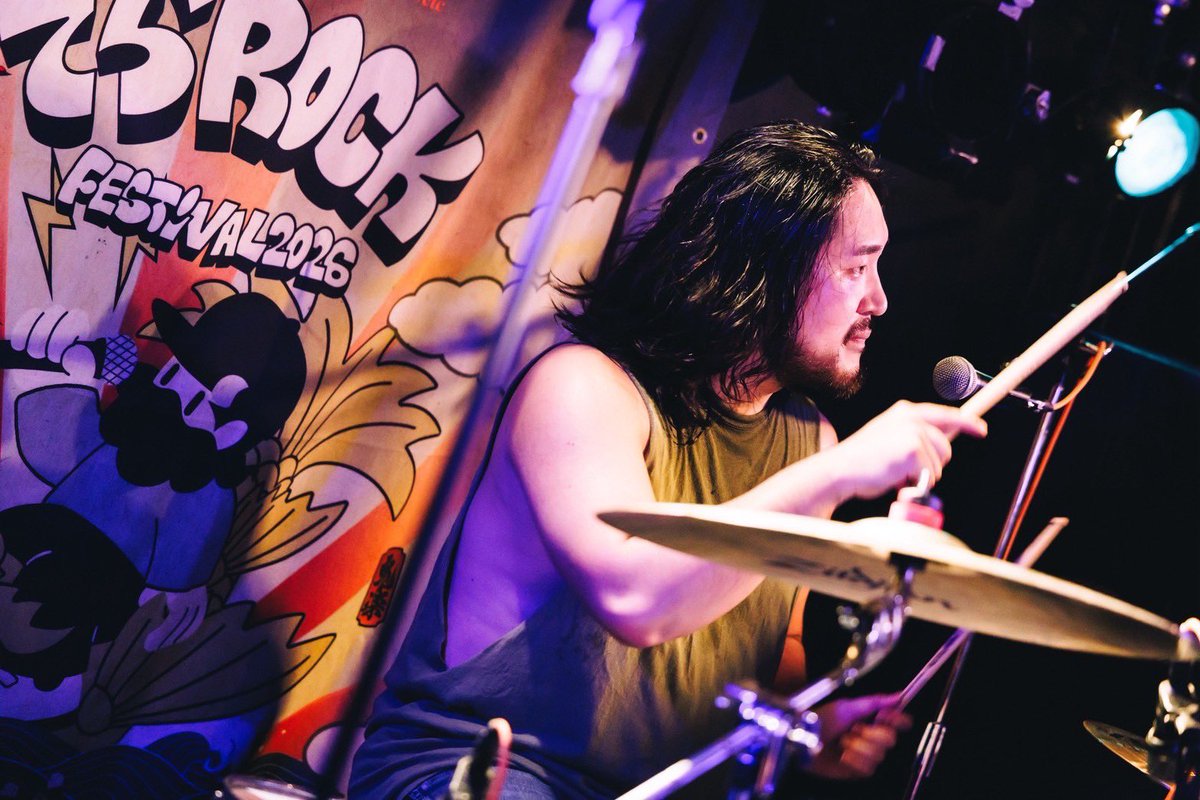 でらロックフェスティバル tweet media