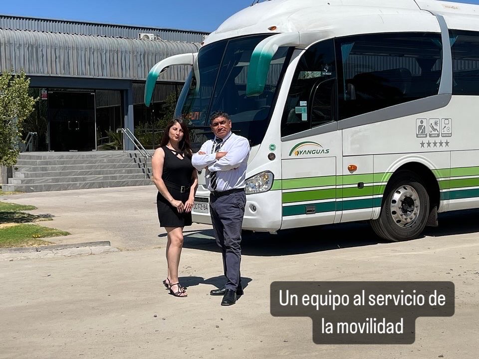 YanguasBus's tweet photo. Agradecemos a nuestros clientes por confiar en nuestro equipo. https://t.co/4r6KfFEPu0