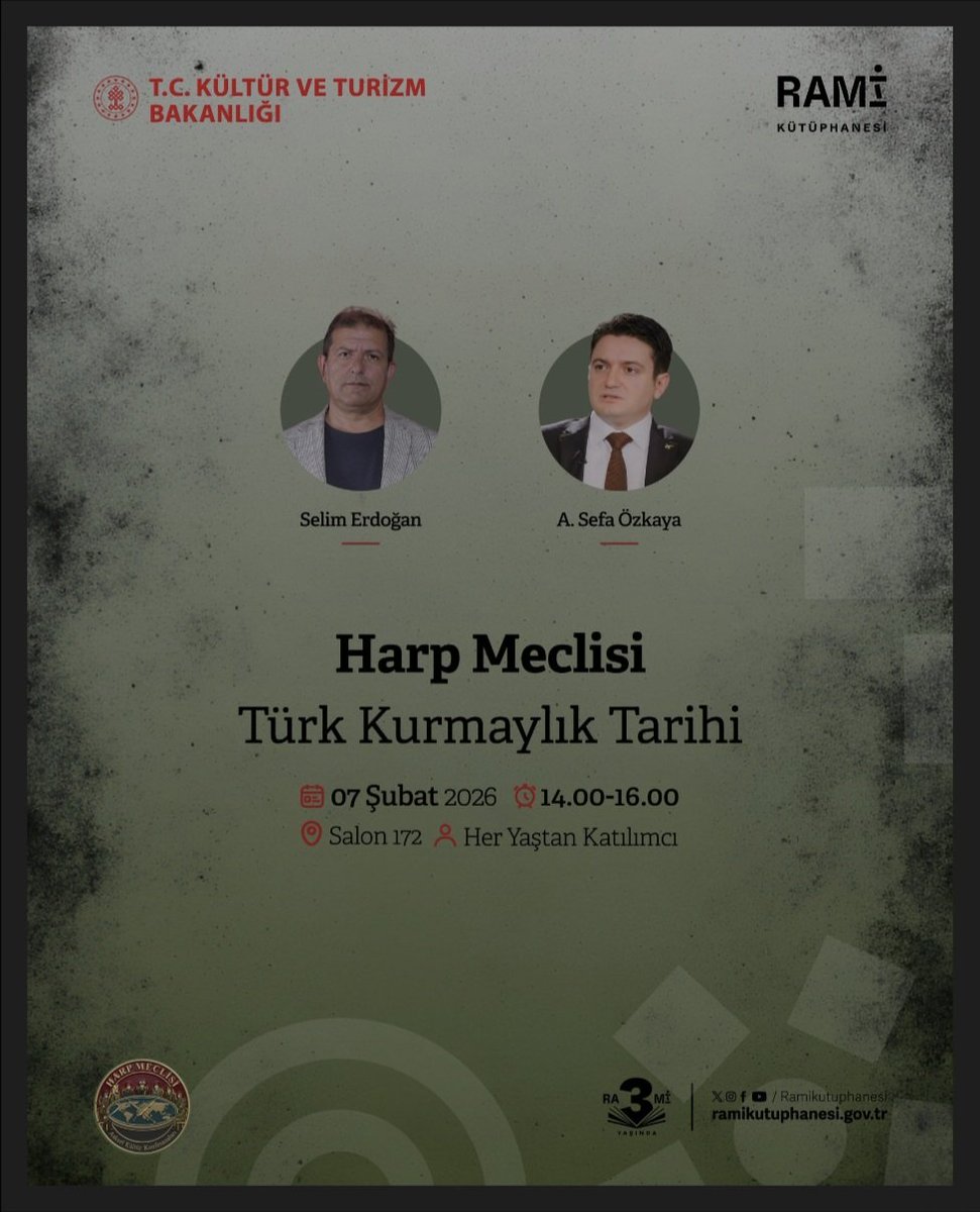 DR. SELİM ERDOĞAN tweet media