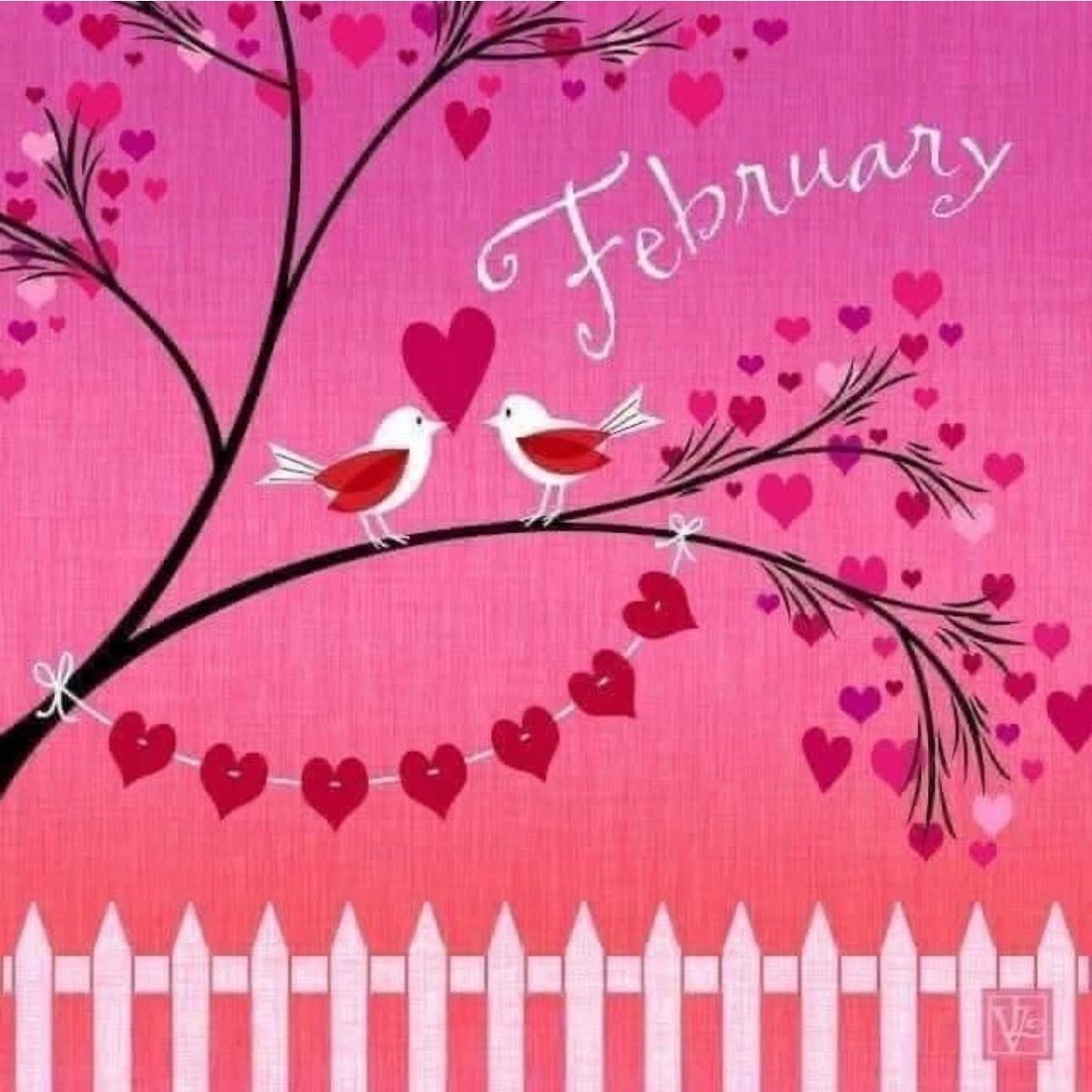 joanie_tweet's tweet image. Good Sunday Morning! 
I Want to Start This Month by Sending Love to All My Friends and Family. I Hope February Brings You Happiness and Lots of Smiles! 😊❤️🤗
#Love #Happiness #Smiles
#February1st #sundayvibes