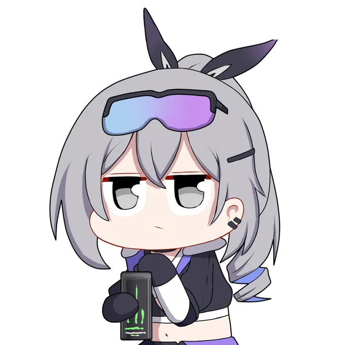 Drink water