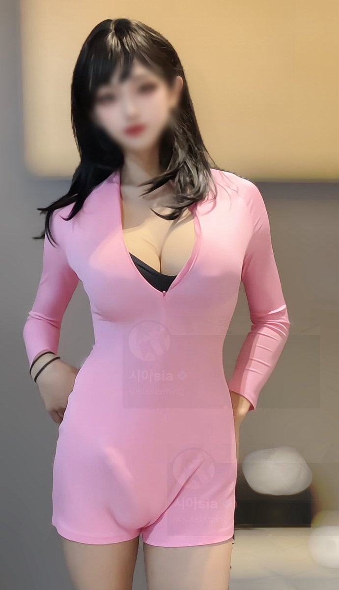 핑크귀욥지?
ピンクって可愛くない?