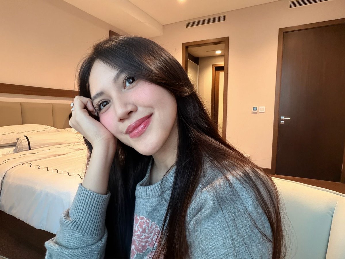 Shasa Zhania tweet media