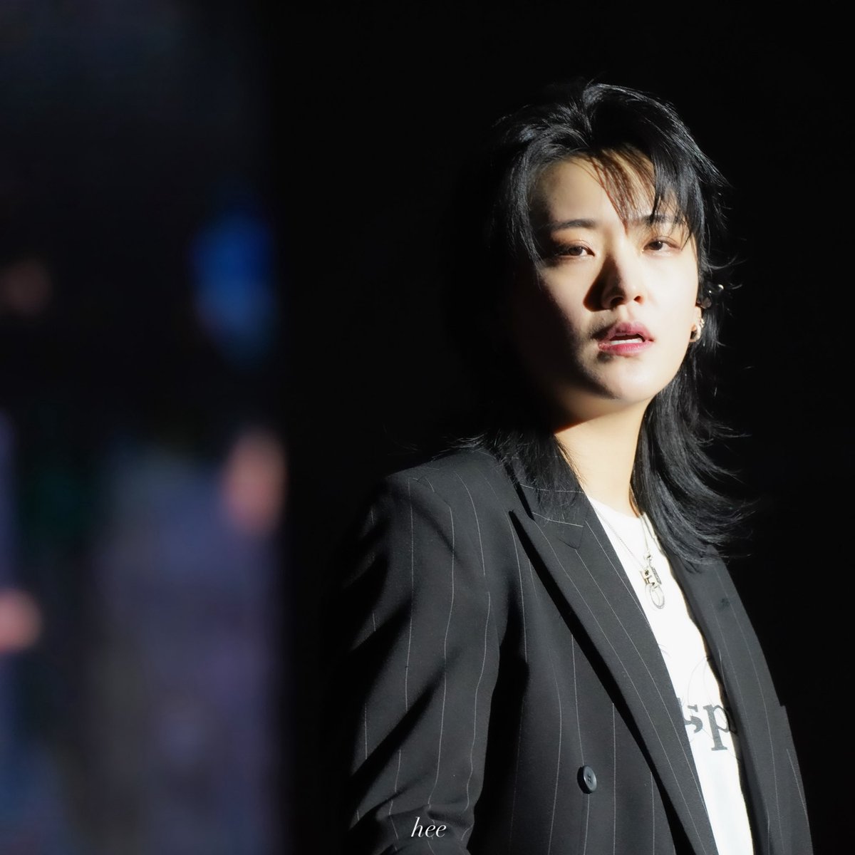 20260201 FIRST MUSIC STATION📸
-
오랜만에 보고싶었던 얼굴 잔뜩 보고 왔다!
근데 왜 점점 예뻐지는 거지…?😳🥹

#터치드 #터치드_윤민 #윤민 #YUNMIN #퍼뮤스