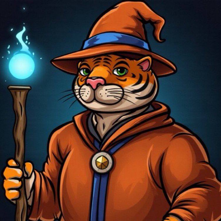 Everyone’s busy chasing the next meme, but $TIGA is quietly doing something different.
If you’re looking for an early entry into a revenue-driven narrative, GEMS is where to pick up $TIGA. 
buytiga.gems.vip/?leader=328693…
Building a live casino where token holders are the house. Real