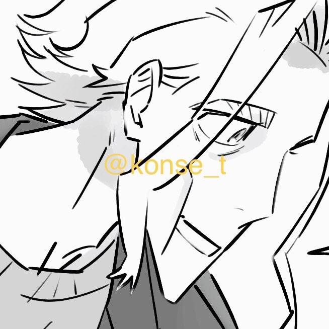 ⚠︎🐐夢絵/顔有夢主♀

poipiku.com/10607504/12712…