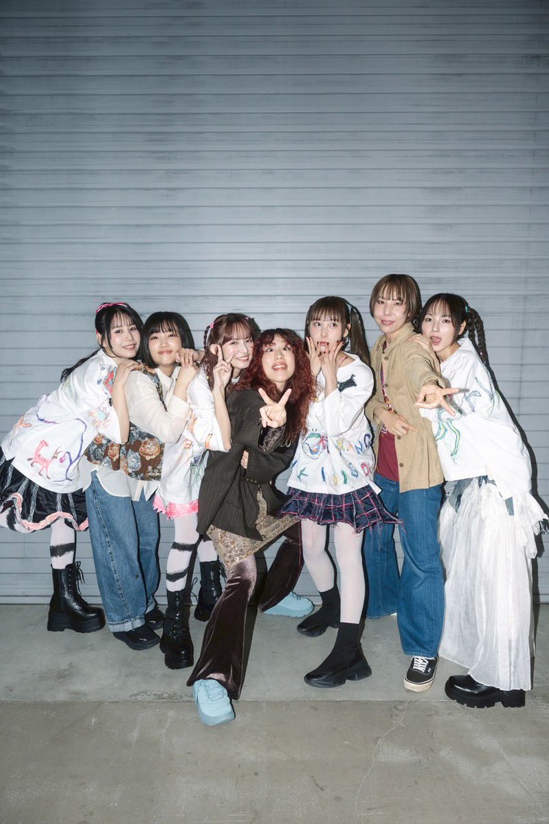 MASAKi (@scandal__masaki) / Posts / X