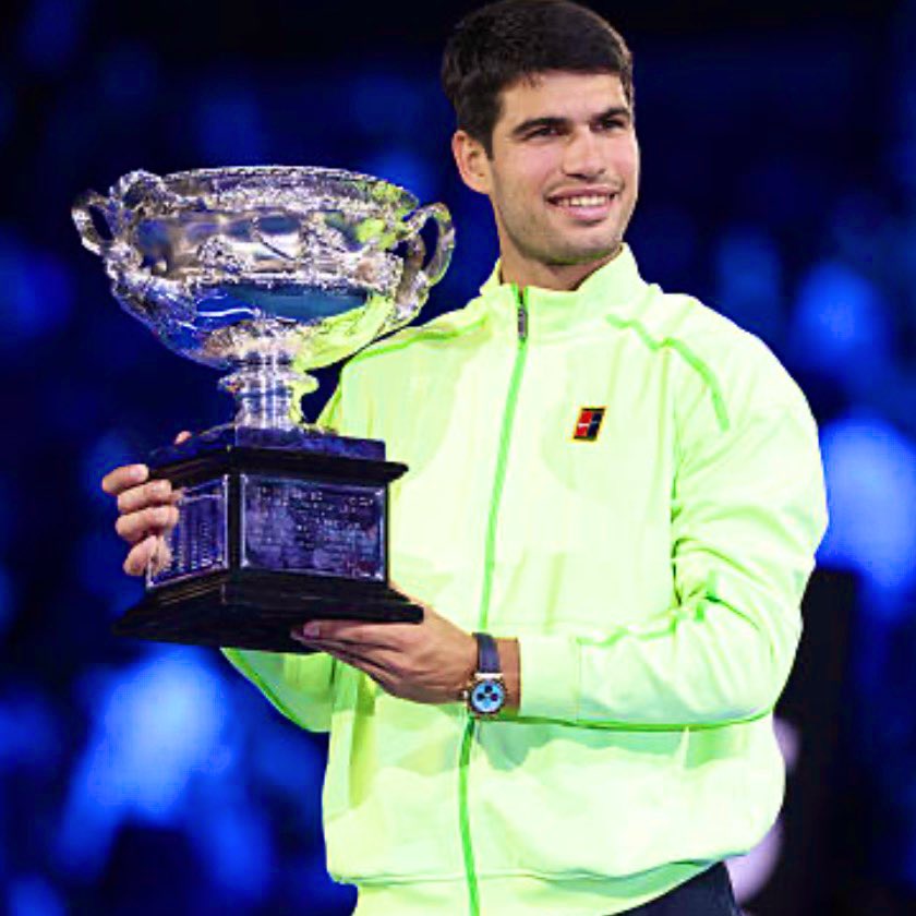 🇦🇺 Gira australiana 2026

🚺 Brisbane: Sabalenka 🇧🇾
🚺 Auckland: Svitolina 🇺🇦
🚺 Adelaida: Andreeva 🇷🇺
🚺 Hobart: Cocciaretto 🇮🇹
🚺 AUS OPEN: RYBAKINA 🇰🇿

🚹 Brisbane: Medvedev 🇷🇺
🚹 Hong Kong: Bublik 🇰🇿
🚹 Adelaida: Machac 🇨🇿
🚹 Auckland: Mensik 🇨🇿
🚹 AUS OPEN: ALCARAZ 🇪🇸