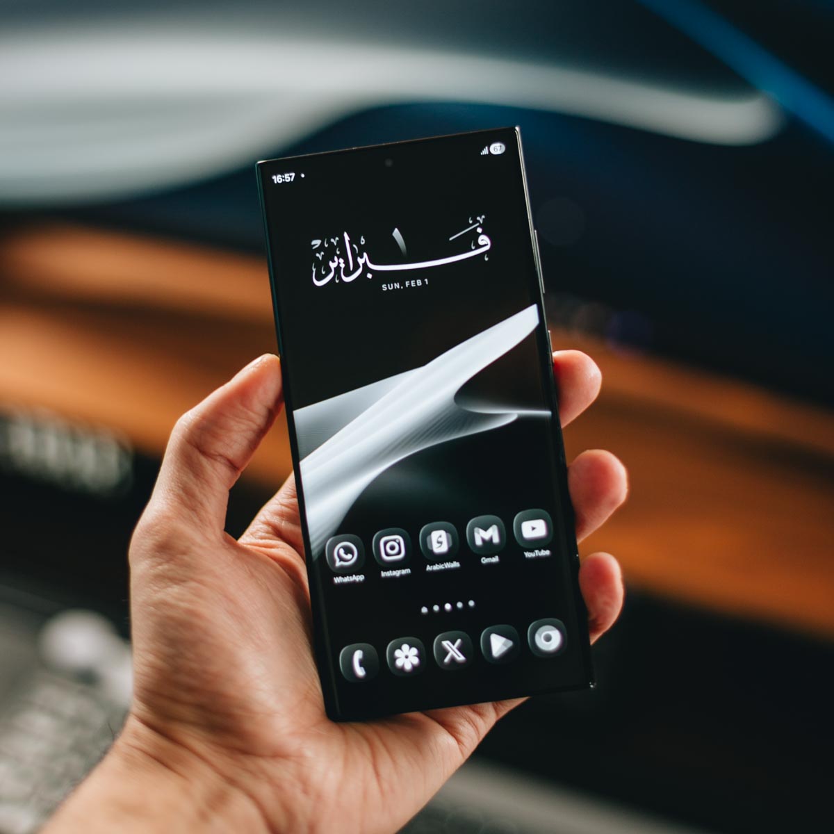 Mahmoud Zadah tweet media