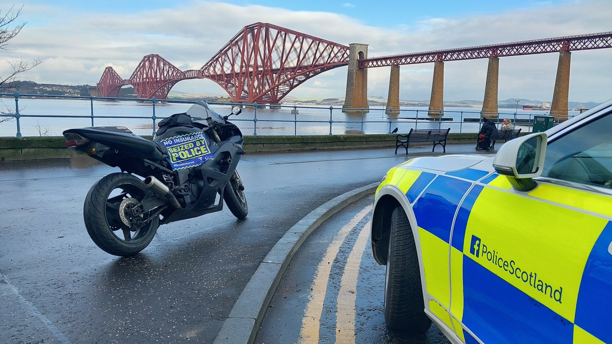 Road Policing Scotland tweet media