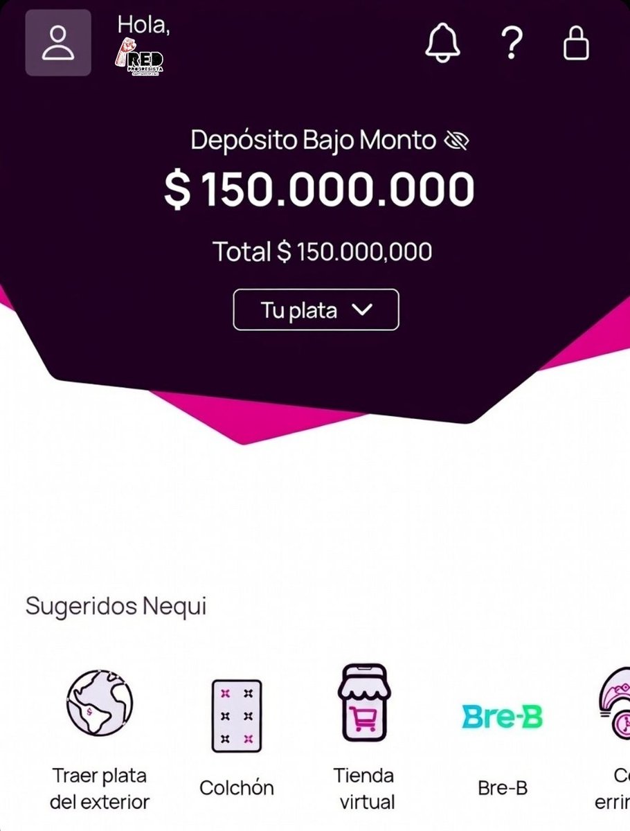 Así como trates está imagen te ira en 2026 🤑