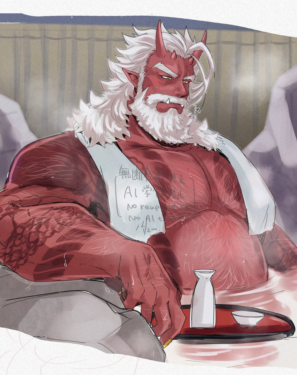 冬~！