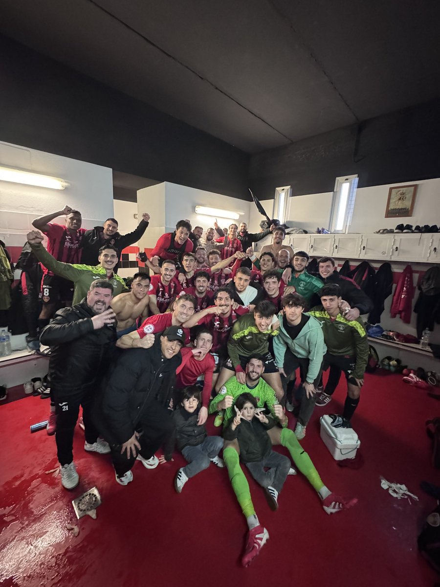 Salerm Puente Genil F.C. tweet media