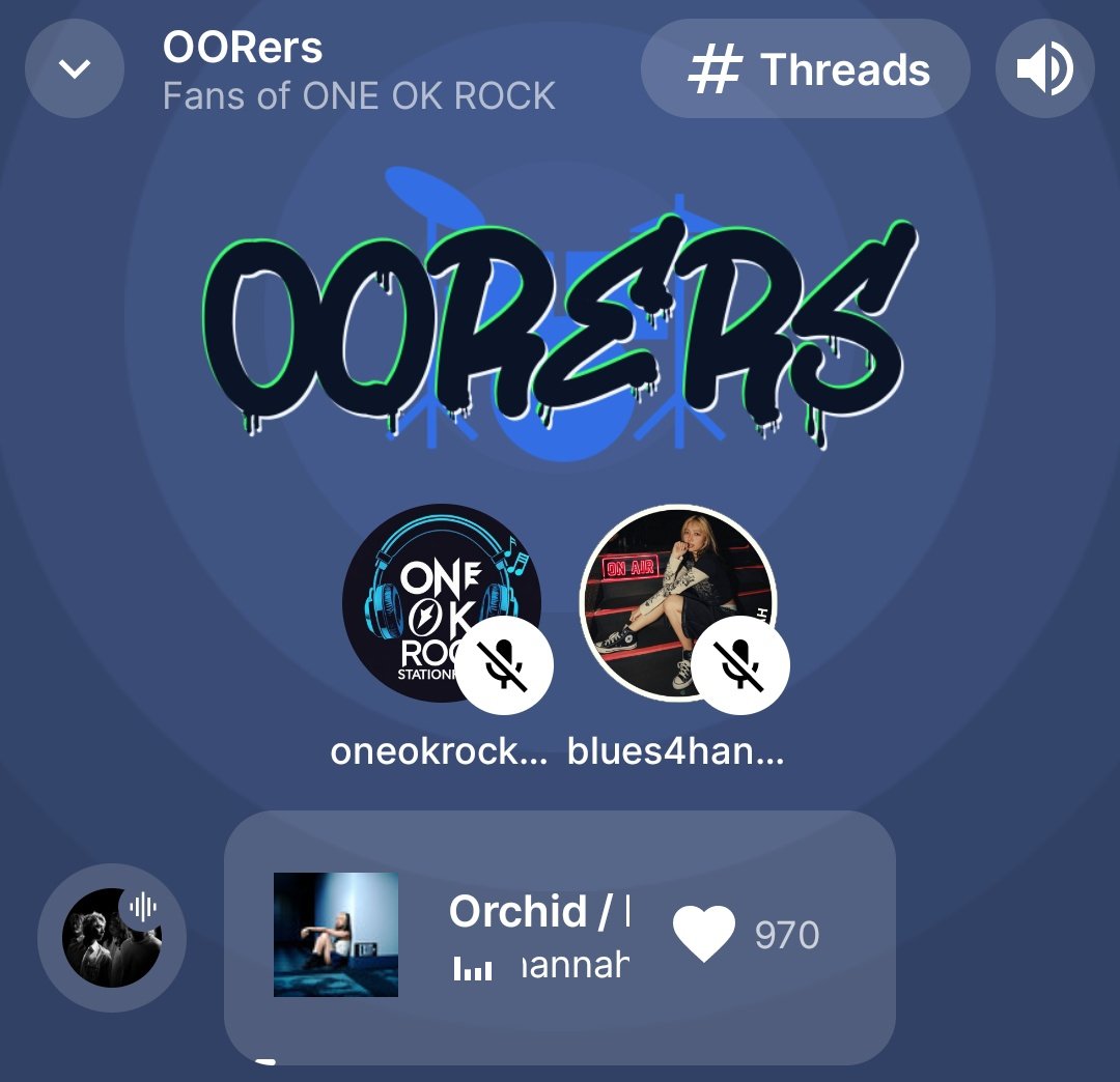 oneokrockers_sh's tweet photo. Our day 2 has started 💙🤘

#ONEOKROCK #OOR #OORDETOX #OORers #HANNAHBAHNG #BLUES #STATIONHEAD https://t.co/qMUSpngPpT