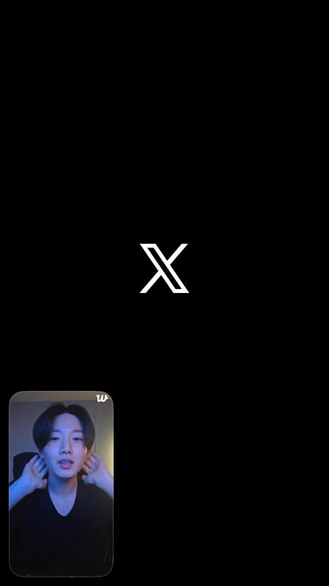 なんのアプリ開いてもかわい子ちゃんがついてくるー😭