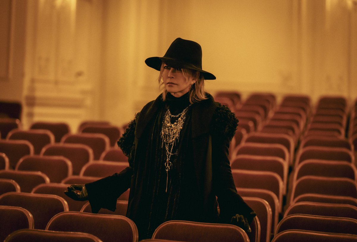 #HYDE
#THEABYSS
#Austria
#Salzburg
#JEKYLL
#HYDEOrchestraTour2026JEKYLL

hyde.lnk.to/theabyss