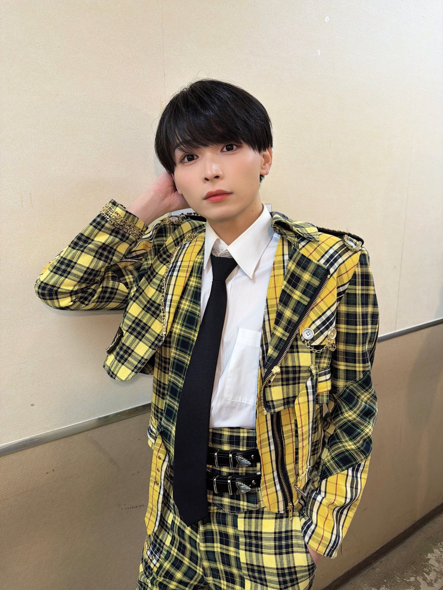 どうも、もろ様です！🌹💛