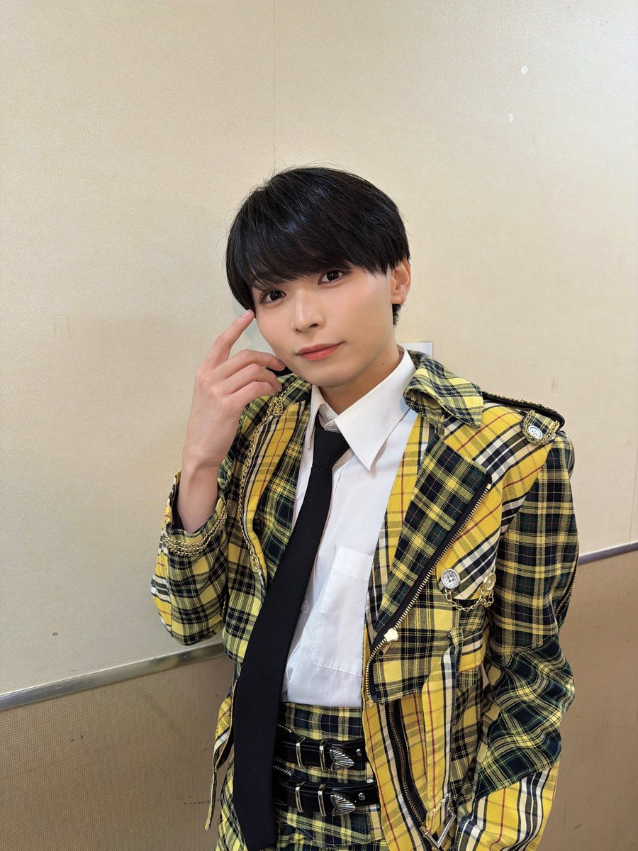 どうも、もろ様です！🌹💛