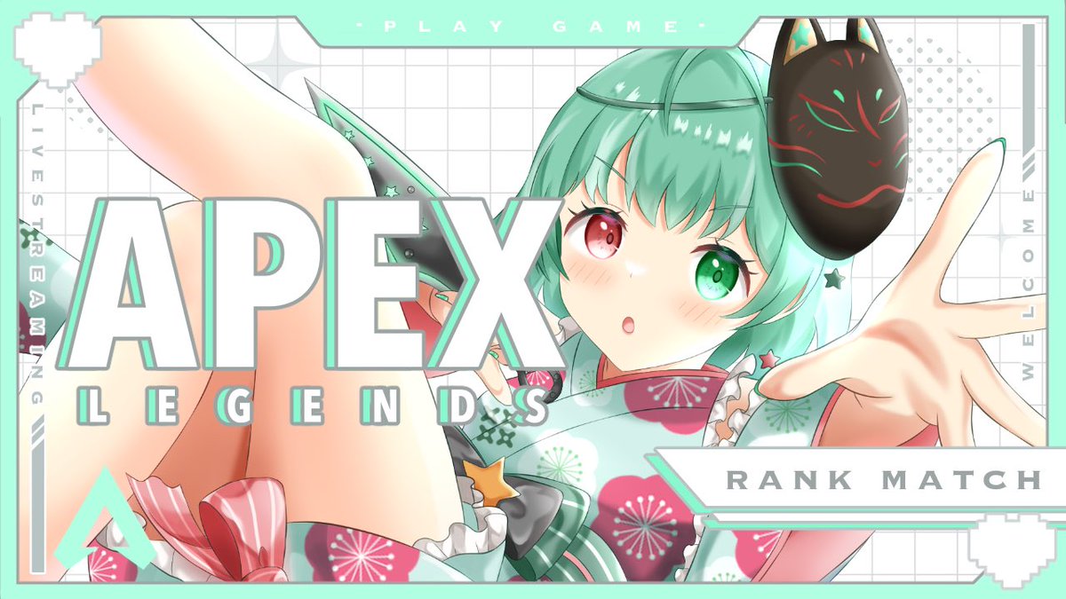 枢木くるる🧸🍭Vtuber (@krrg_kururu) / Posts / X