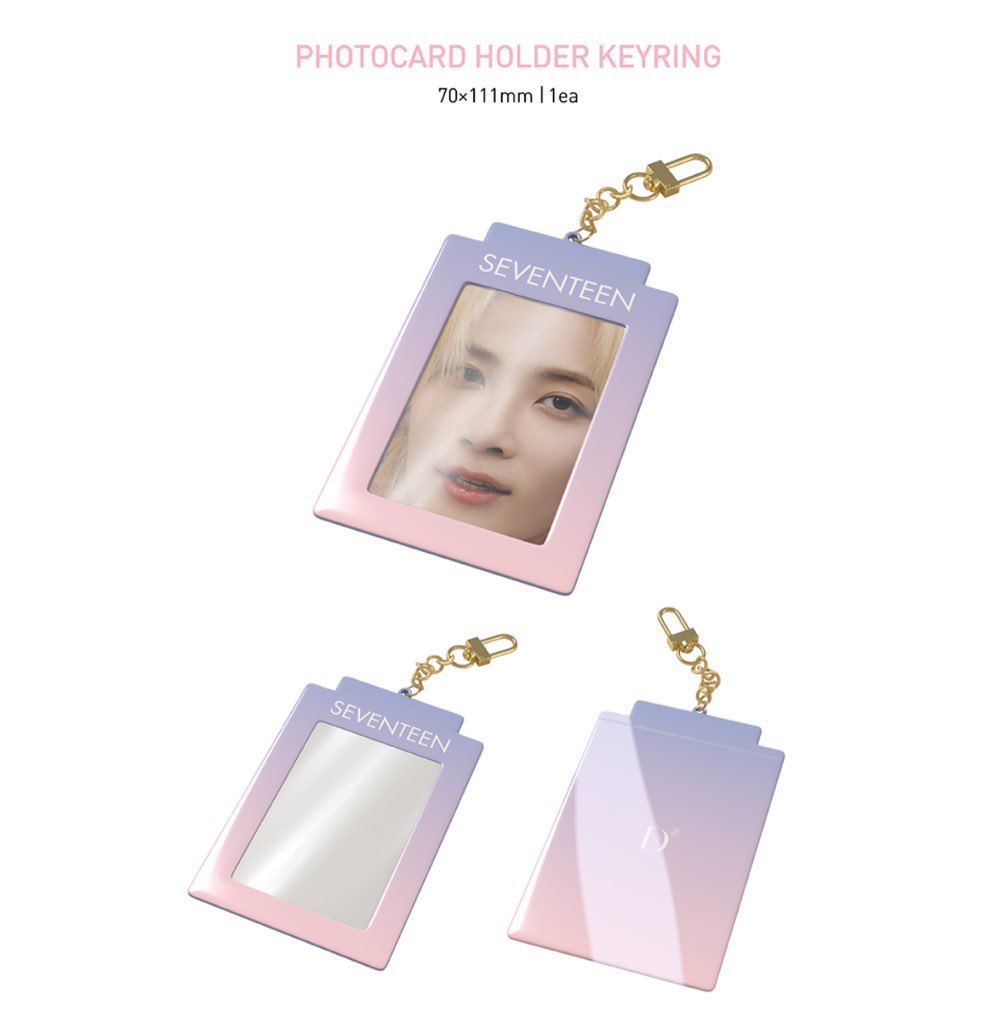 ✨ พร้อมส่ง ✨ 

🌻 Dicon Photocard 101 : Custom Book ของใหม่ ยังไม่ได้แกะ ได้ของตามในรูป 

🎀 750 บาท รวมส่ง eco

สนใจ DM ได้เลยค่า #ตลาดนัดสวนแครอท