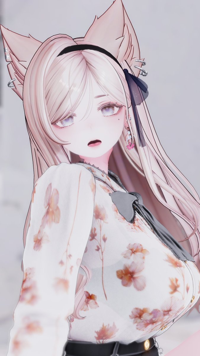 #Lasyusya #VRChat #ラシューシャ