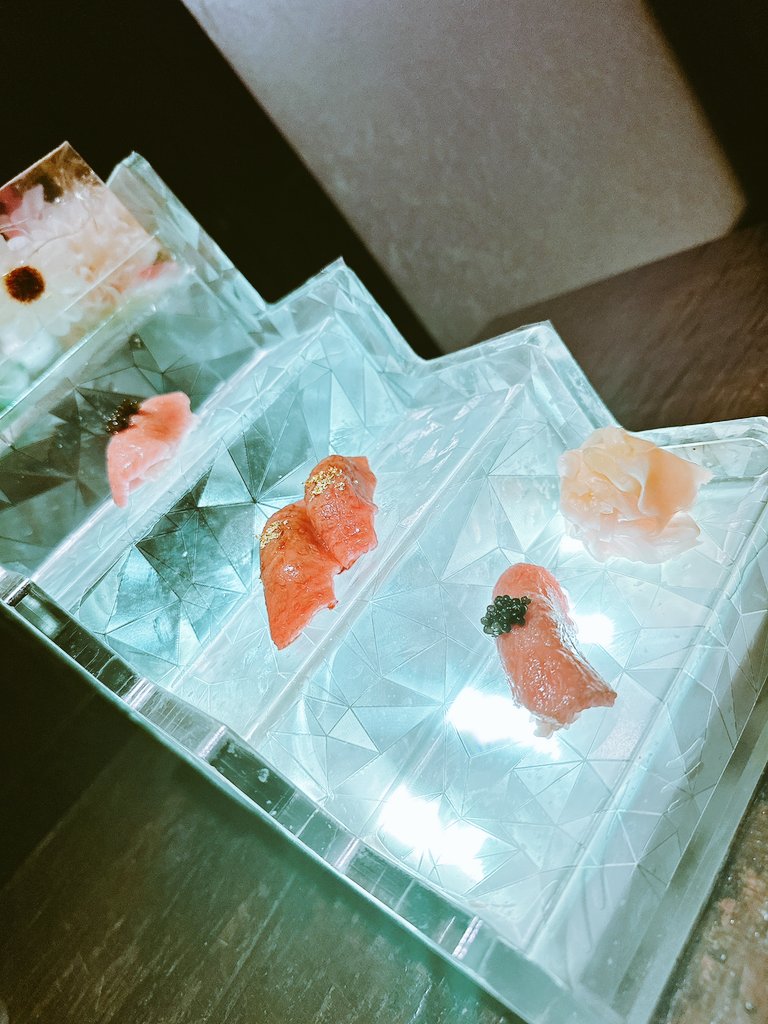 ひさしぶりの牛牛美味しかったぁ( * ॑꒳ ॑* )