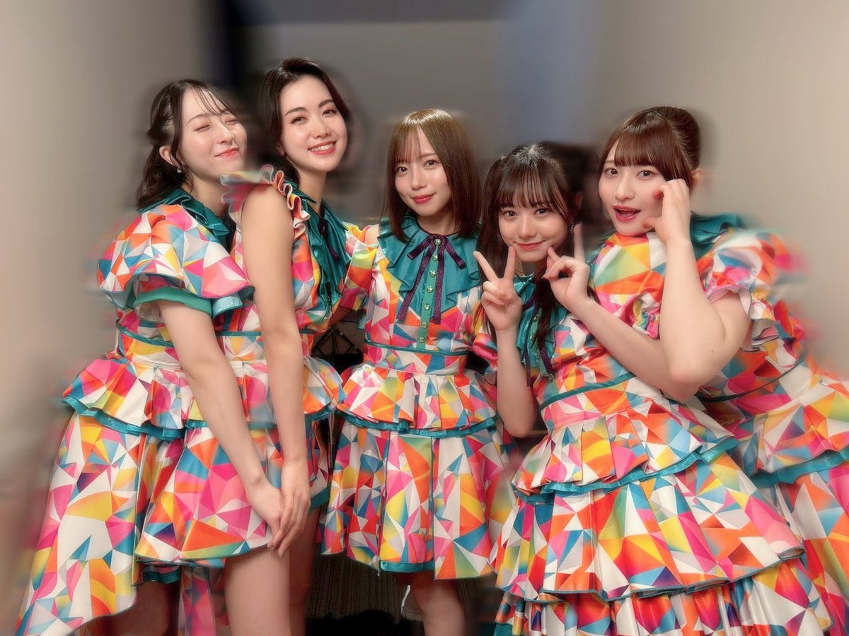 immr_mitsuki's tweet image. ハッピー☆ファンファーレ
LIVE付き舞台挨拶＆全国生中継

ありがとうございました！

あっという間で恋しい時間でした

こうしてラッパ隊の皆様と
時間を共にすることができて
嬉しかったです🎺💚
幸せな音楽でした！
また奏でられますように、、💫

 #映画恋愛裁判  #ハピファン