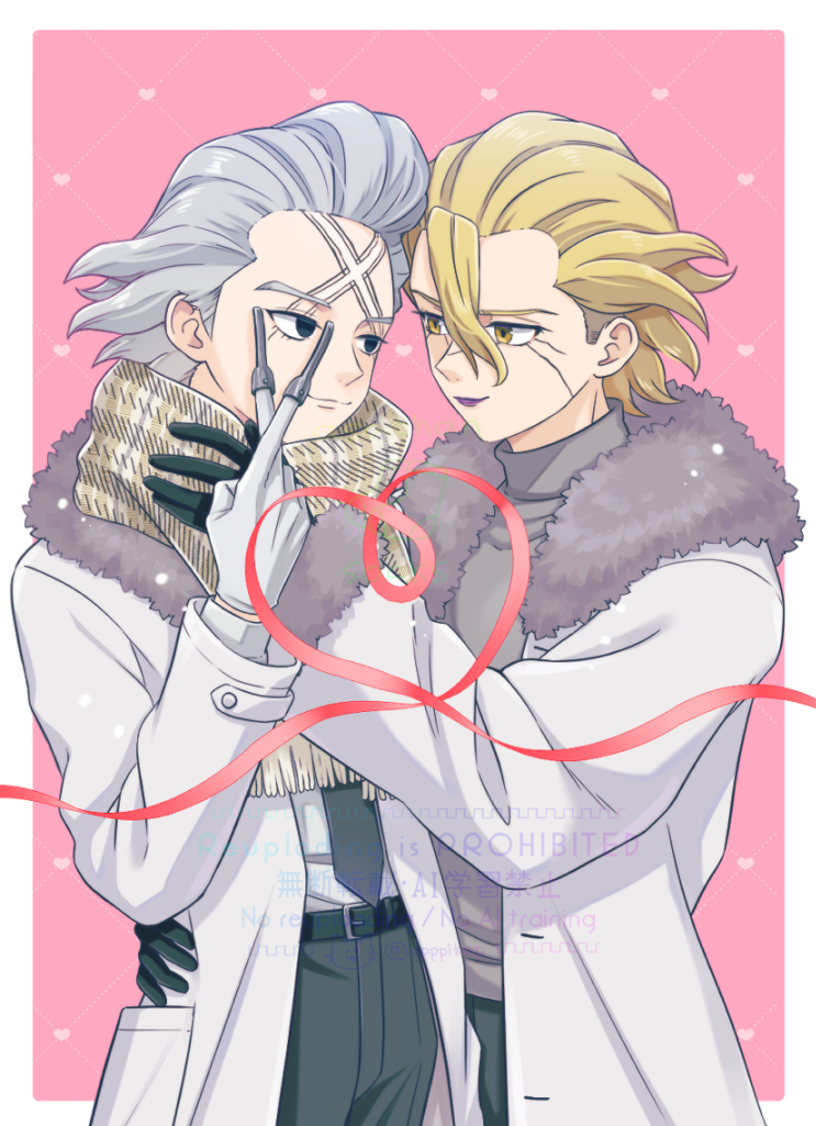 差し入れ用に描いたスゼ