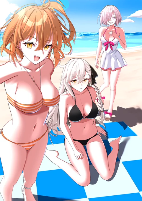 完成ver