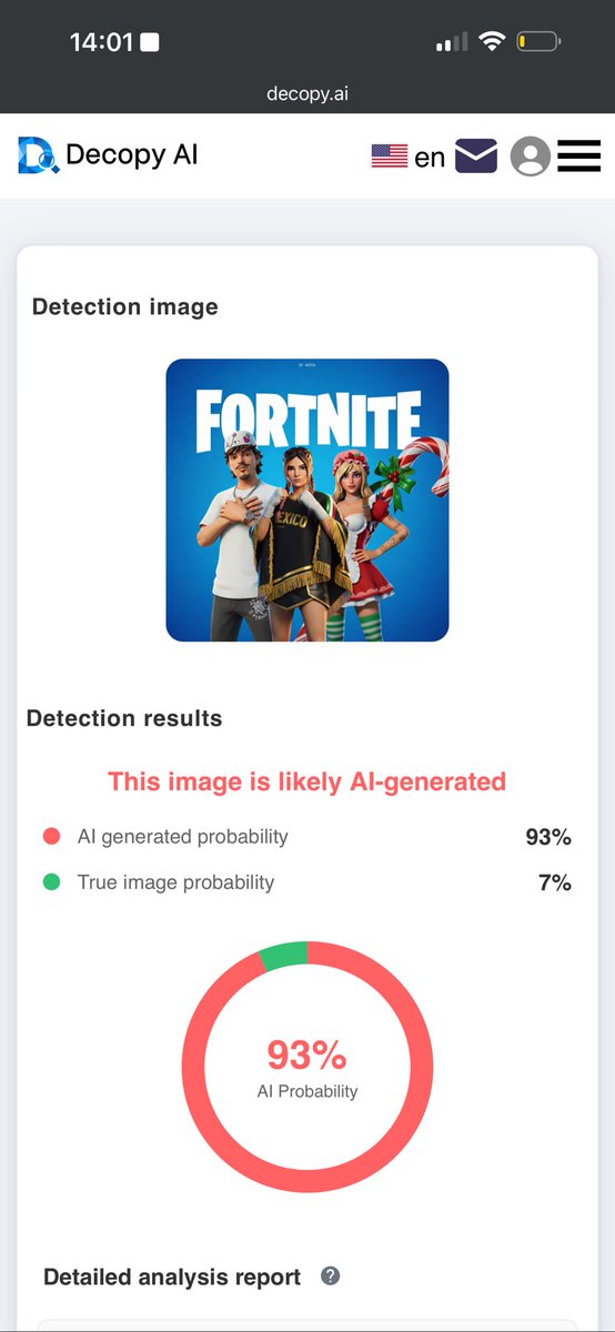 <a href="/thetifosigxy/">𝖧𝗎𝗍𝖼𝗁!</a> <a href="/arigameplays/">ARI 🍓✨</a> <a href="/samyriveratv/">rivers</a> <a href="/Komanch/">komanche 🇸🇻</a> Y si en vez de decir que lo hiciste tú y ponerte créditos en la imagen para ganar fama pones créditos a la ia? 
Vi uno que te preguntó cuánto tiempo te costó hacerlo y encima no le dices que es IA, que usar IA está bien, no es más que una herramienta pero mínimo admítelo y