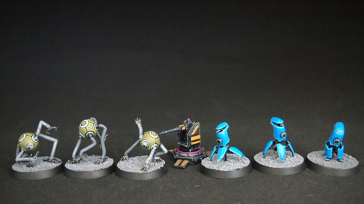 JuneLock's tweet image. Papsikelsのドローン完成