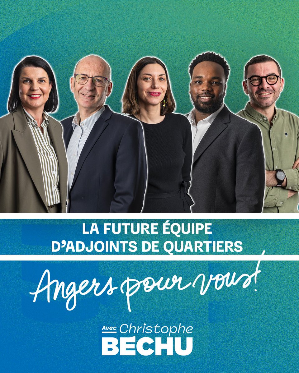 Angers Pour Vous tweet media