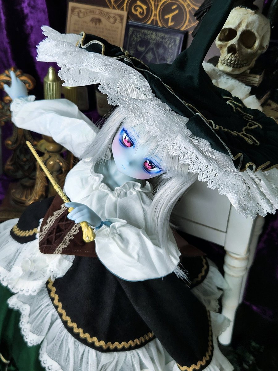 3人の魔女（GUMI） (@meeeeeeeeegumi) / Posts / X