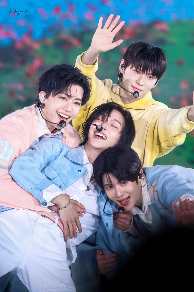 10Degrees0904's tweet image. 260201 SMT

#라이즈 #RIIZE 
#원빈 #WONBIN #ウォンビン