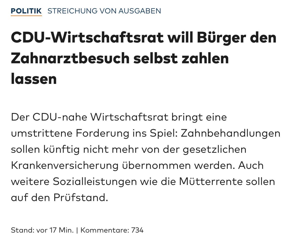 „Agenda für Arbeitnehmer“? Dass ich nicht lache! Die echten Leistungsträger unserer Gesellschaft sollen noch weiter ausgepresst werden, während das Geld an anderer Stelle mit vollen Händen verteilt wird. 🍋🚫

Es wird Zeit, die Dinge beim Namen zu nennen: Das Problem sind nicht