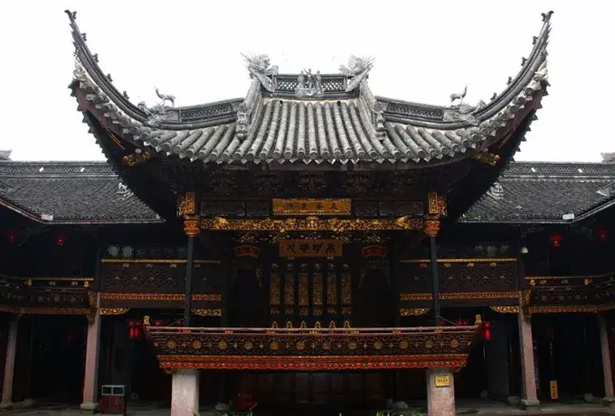 DawnKasie49448's tweet photo. Tianyi Pavilion, Ningbo
It is the oldest existing private library in China,
the oldest surviving library in Asia,
and one of the world’s three earliest family libraries.
#TianyiPavilion
#Ningbo
#ChineseArchitecture
#AncientLibrary
#CulturalHeritage
#ChineseCivilization
#History https://t.co/8IgQF22Kvp