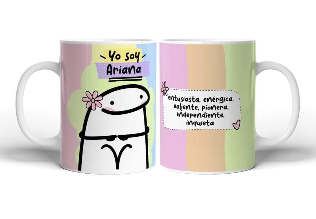 ⭐ NUEVO NUEVO NUEVO ⭐ 
Tazas horóscopo!
Pedí con el tuyo!

❤️ 📲 PEDIDOS POR MSJ AL 📞 3412775914
💵 El precio te incluye el diseño hecho desde cero
