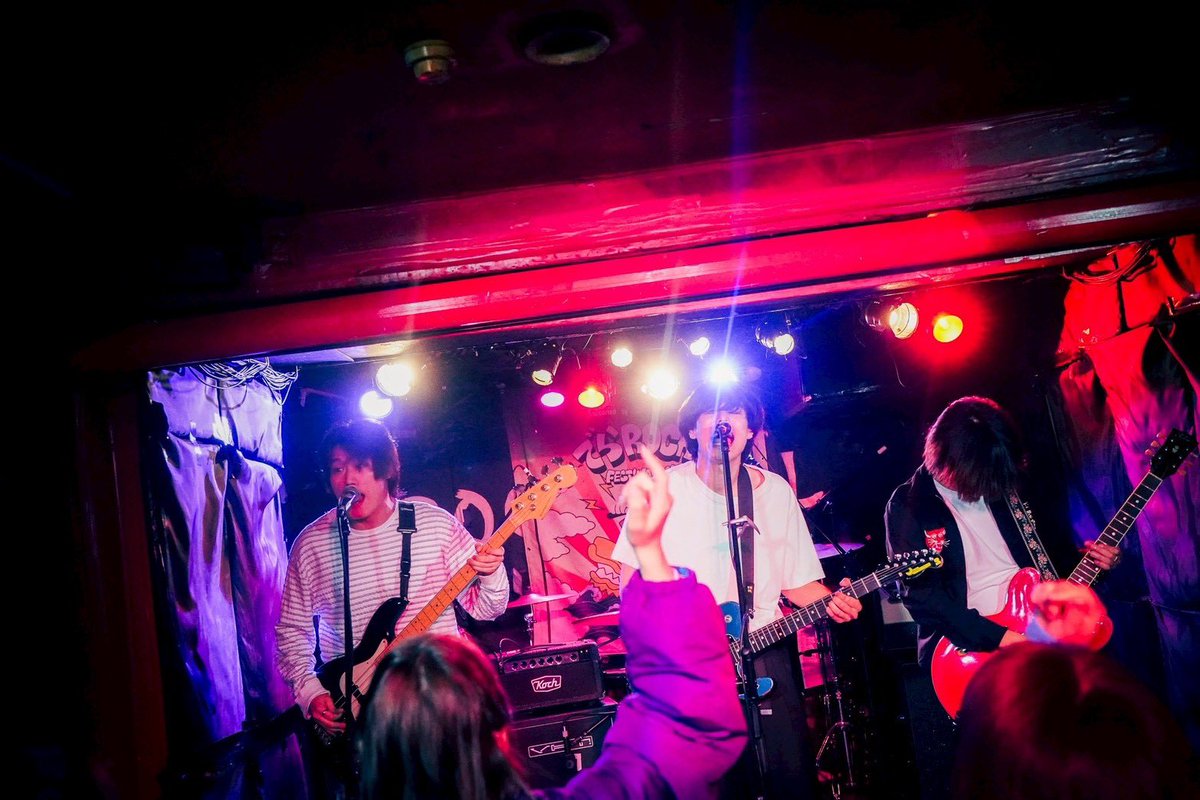 でらロックフェスティバル tweet media