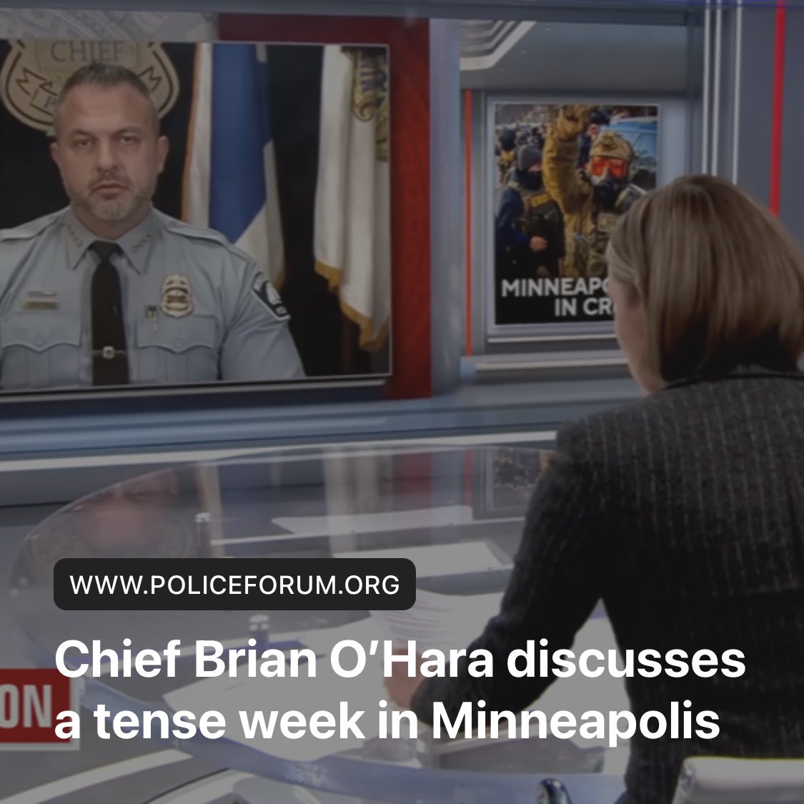 Bill Bratton tweet media