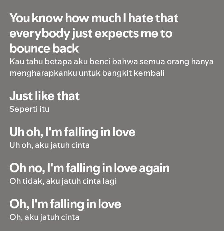 caramellKid's tweet photo. #TrinityJermaine — A Love Rewritten.

markno 7 tweet au. https://t.co/MeU2nKzhWP