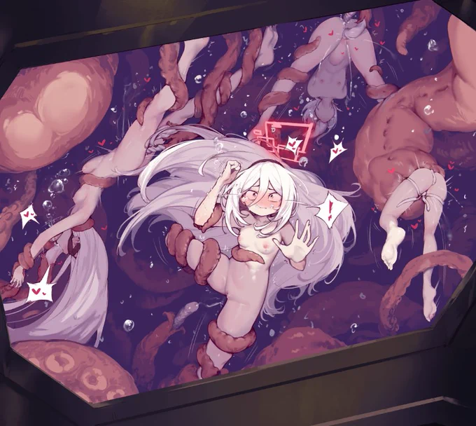 Thank you for reminder (;'д`)ゞ , now she is complete!