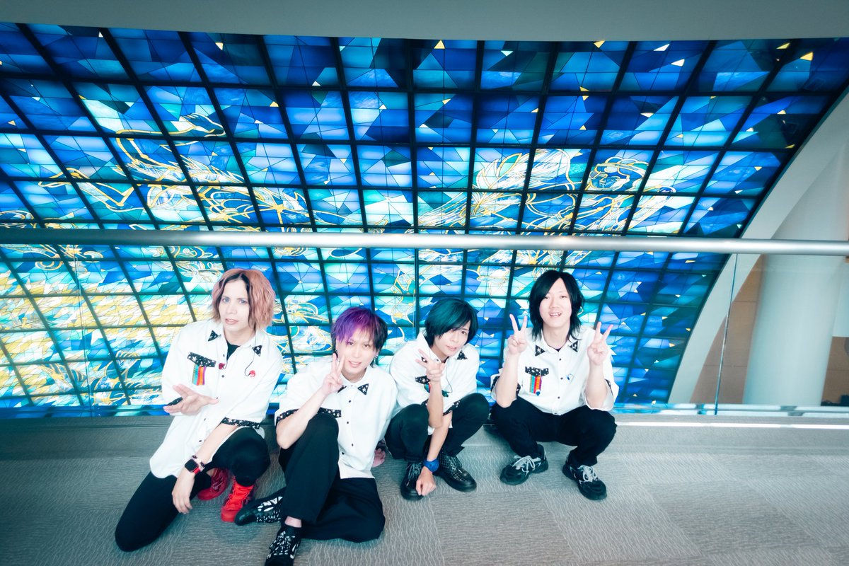 すたぽら パシフィコ横浜 Sirius/Orion 2公演！改めてありがとうご