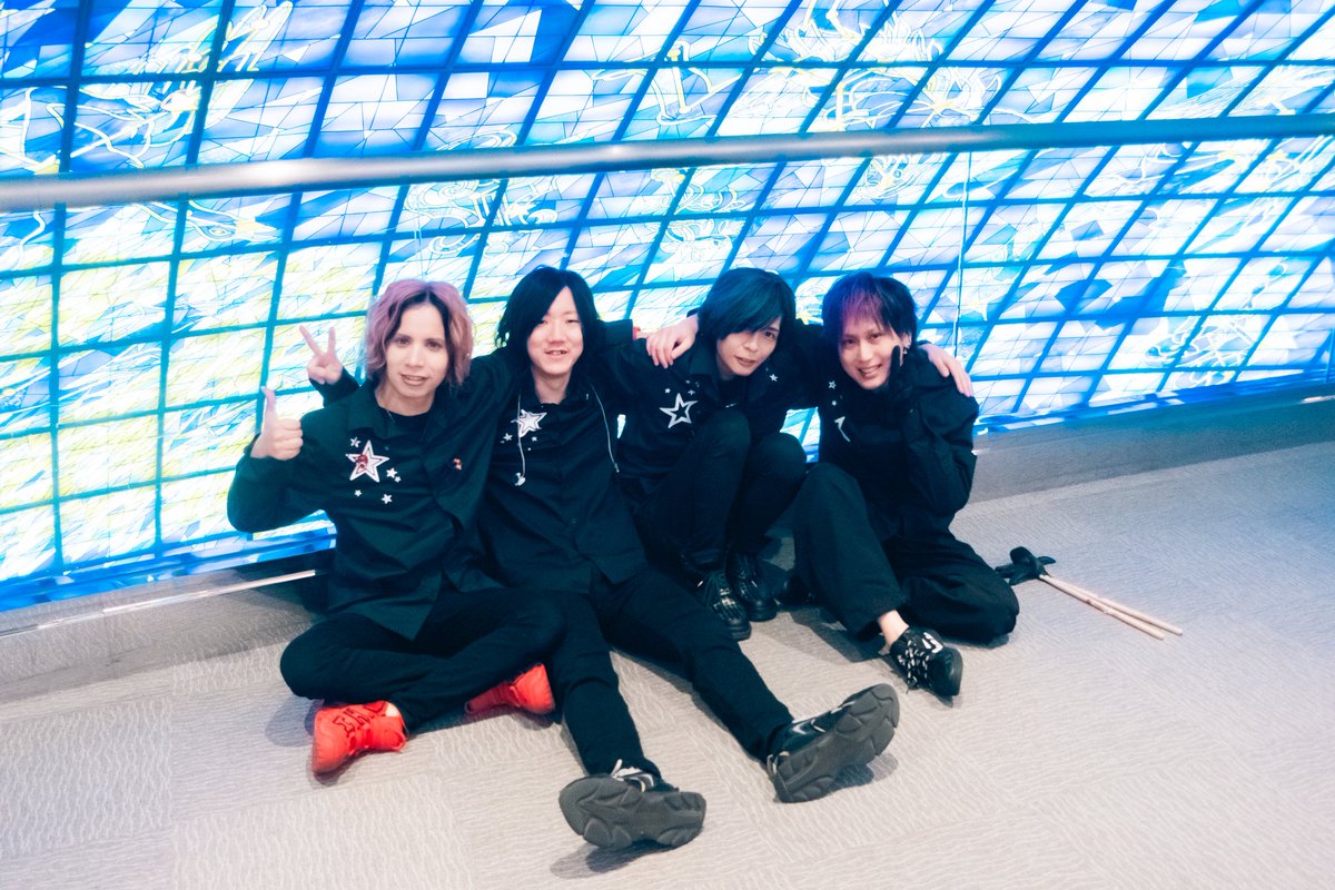 すたぽら パシフィコ横浜 Sirius/Orion 2公演！改めてありがとうご