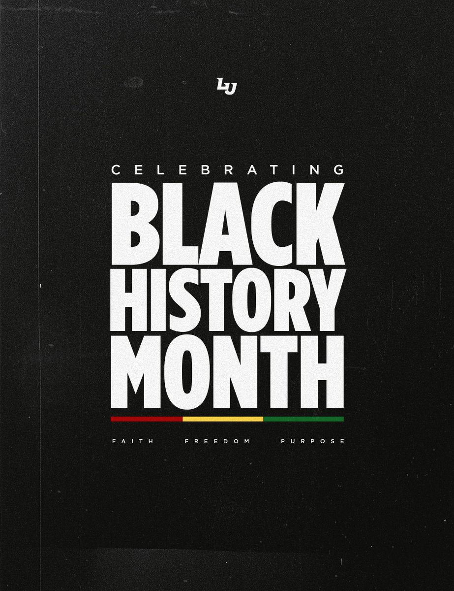 Liberty Flames tweet media