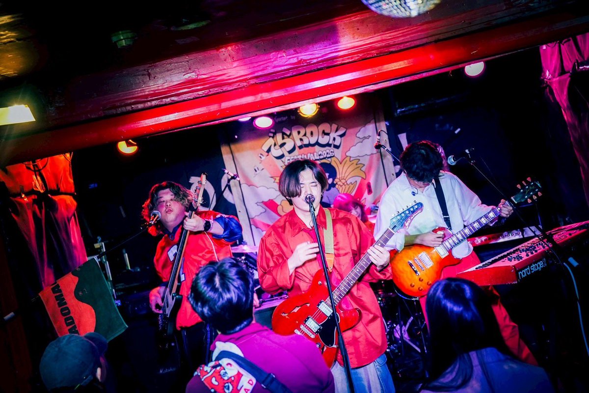 でらロックフェスティバル tweet media