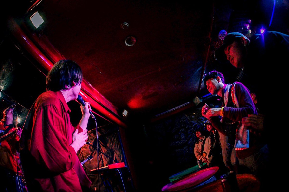 でらロックフェスティバル tweet media